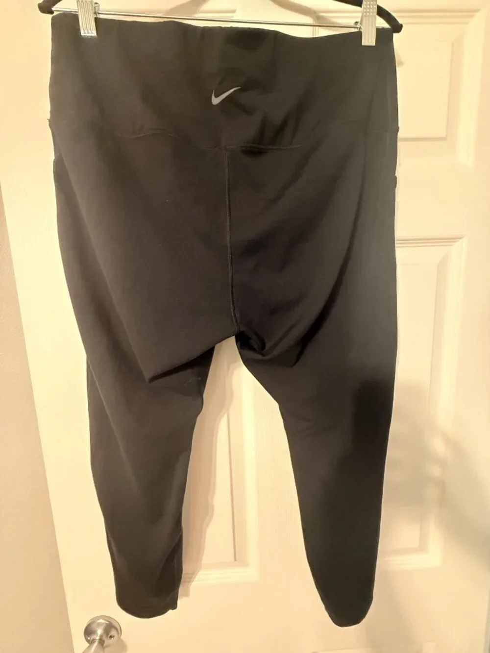NWOT Nike One Dri-FIT High Rise Tights 1X